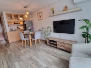 Arriendo Departamento Santiago Parque Almagro