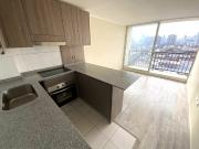 Arriendo departamento santiago remodelado 2 dorm terraza...