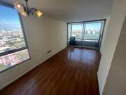 Arriendo departamento santiago rosas 3286