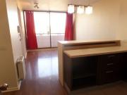 Arriendo departamento santiago santa isabel arturo prat...