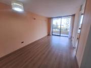 Arriendo departamento sector av. alemania