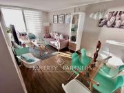 Arriendo departamento sector Cerro Paranal