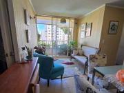 ARRIENDO DEPARTAMENTO SECTOR KENNEDY RANCAGUA