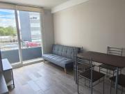 Arriendo departamento semi amoblado 2D 1B y 1E cercano a...