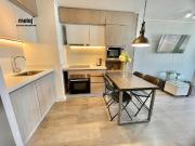 Arriendo departamento Semi nuevo, Costa de Montemar