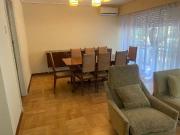 Arriendo Departamento semiamoblado 2D. Anual