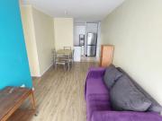 ARRIENDO DEPARTAMENTO SEMIAMOBLADO COND. LOS ÑIRRES