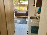 Arriendo Departamento Seminuevo de 1 Ambiente 1 Persona