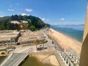 ARRIENDO DEPARTAMENTO SIN AMOBLAR 2D /1B FRENTE AL MAR TOME