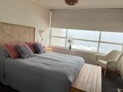 ARRIENDO DEPARTAMENTO SIN MUEBLES EDIFICIO HUANTAJAYA