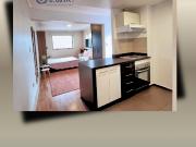 Arriendo Departamento Studio amoblado