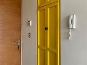 ARRIENDO DEPARTAMENTO STUDIO AMOBLADO EN SANTIAGO CENTRO