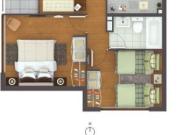 ARRIENDO DEPARTAMENTO TALCA