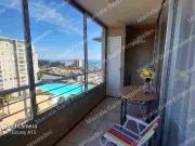 Arriendo Departamento Temporal en Laguna Vista Algarrobo...