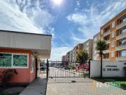 Arriendo Departamento Temuco Condominio El Encanto