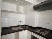 ARRIENDO DEPARTAMENTO TIPO ESTUDIO / METRO LAS REJAS