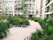 Arriendo Departamento Tipo Estudio, sector Barrio...