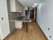 ARRIENDO DEPARTAMENTO TORO MAZOTE 150 ESTACIÓN CENTRAL