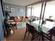 Arriendo Departamento Totalmete Amoblado