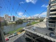 Arriendo departamento Traslaviña – Año corrido