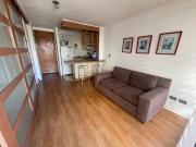 Arriendo departamento Traslaviña – Año corrido