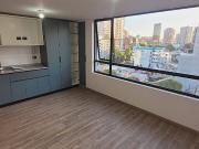 ARRIENDO DEPARTAMENTO UN AMBIENTE A PASOS DE LA UDD