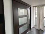 ARRIENDO DEPARTAMENTO UN DORMITORIO EN SUITE CON TERRAZA...