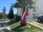 Arriendo Departamento Valparaíso Curauma Arriendo Departamento Valparaíso Curauma