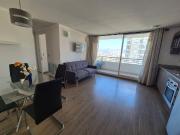 Arriendo Departamento Valparaíso departamento en cerro...