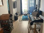 Arriendo Departamento Valparaíso departamento en parque...