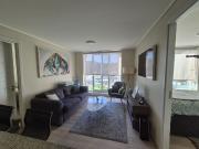 Arriendo Departamento Valparaíso departamento en villa...