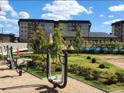 Arriendo Departamento Villarrica