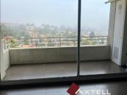 Arriendo departamento vista al mar jardin del mar