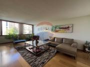 ARRIENDO DEPARTAMENTO VITACURA