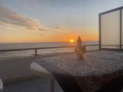 Arriendo Departamento Viña del mar avenida borgoño 21400