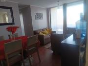 Arriendo Departamento Viña del mar departamento en gómez...