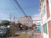 ARRIENDO DEPARTAMENTO ZENTENO 1482 SANTIAGO CENTRO