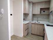 ARRIENDO DEPARTAMENTO ÑUÑOA 1D 1 BAÑO CON EST