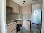 Arriendo departamento ñuñoa 2 dormitorios 2 baños