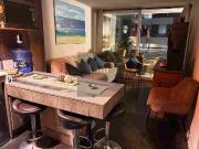 Arriendo Departamento Ñuñoa 2 Dormitorios Metro
