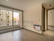 Arriendo departamento Ñuñoa