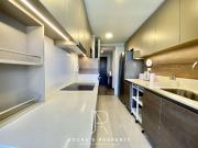 Arriendo Departamento ñuñoa amoblado y comodo