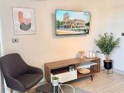 Arriendo Departamento ñuñoa av. grecia / san eugenio