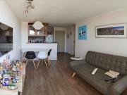 Arriendo Departamento Ñuñoa MA Metro Irarrazabal...