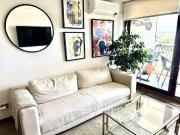 Arriendo departamento ñuñoa moderno departamento en ñuñoa