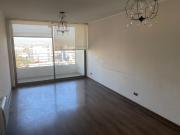ARRIENDO DEPARTAMENTO ÑUÑOA PLAZA EGAÑA 2 DORMITORIOS 2...