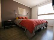 Arriendo departamentos 1D+1B en Maule Santiago Centro