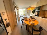 ARRIENDO Departamentos 1D1B, Metro Hernando de Magallanes