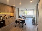 ARRIENDO Departamentos 2D2B, Metro Inés de Suárez