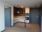 ARRIENDO Departamentos 2D2B, Metro Santa Ana